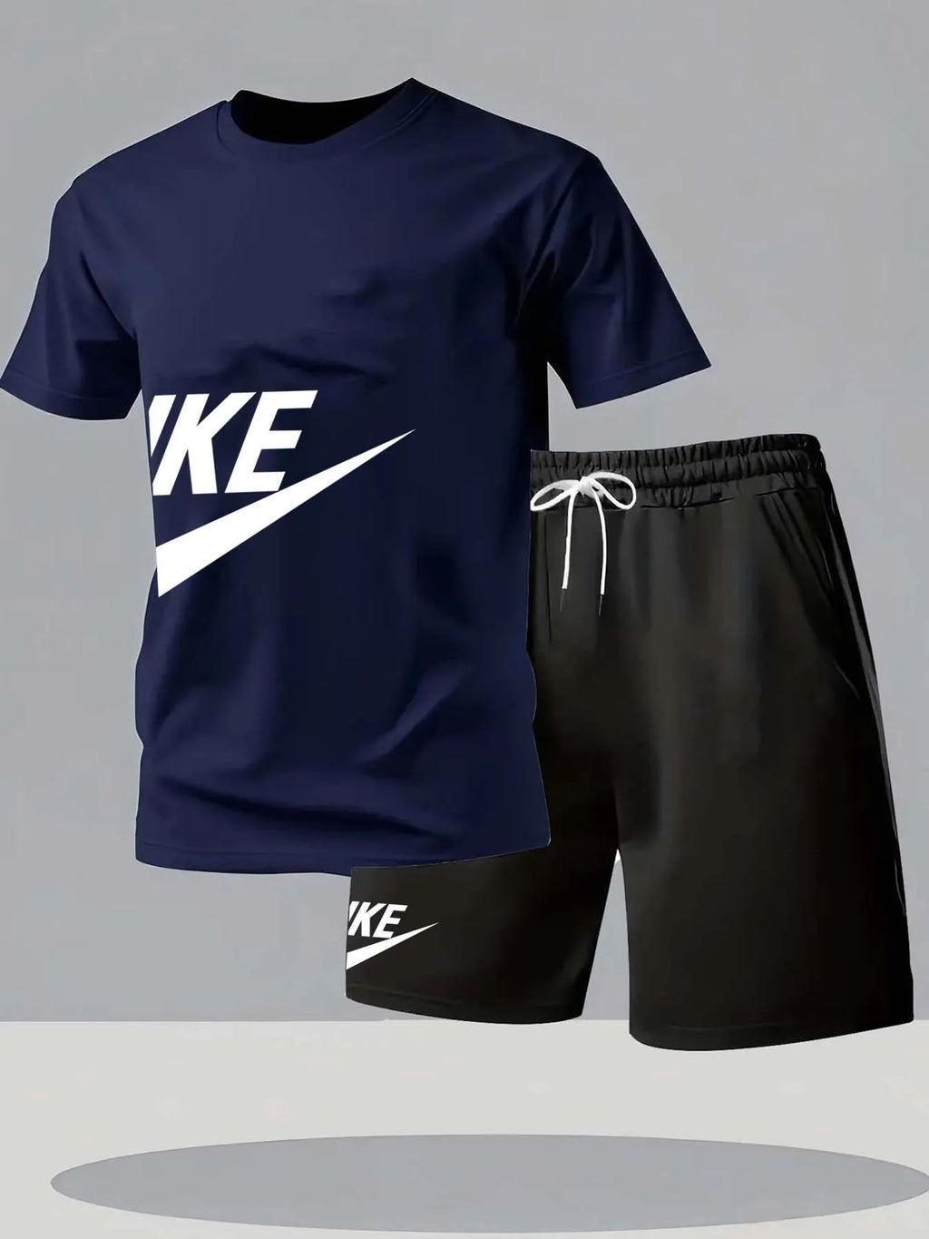 Conjunto Nike Hombre