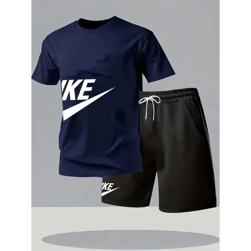 Conjunto Nike Hombre