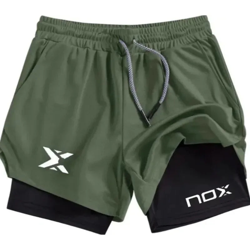 Pantalones cortos de Hombre