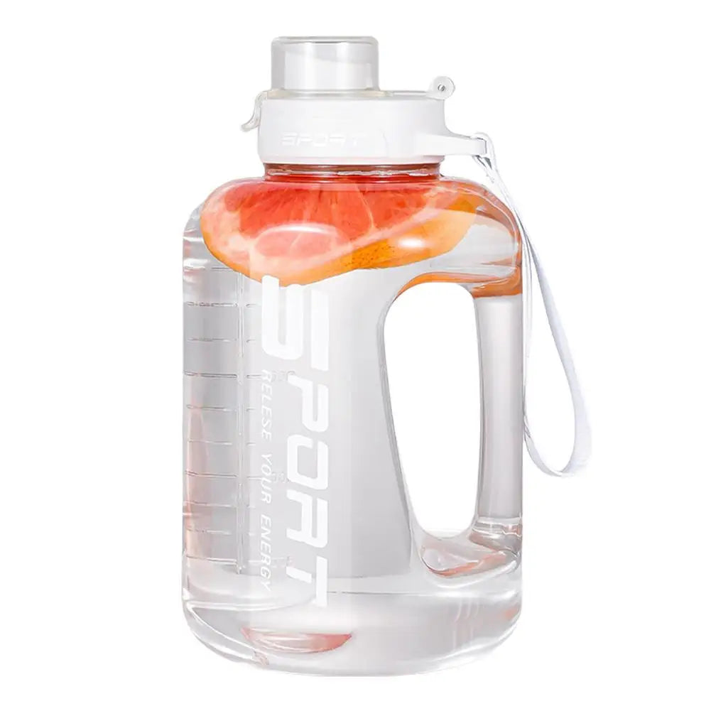 Botella de Gimnasio de Hombre y de Mujer