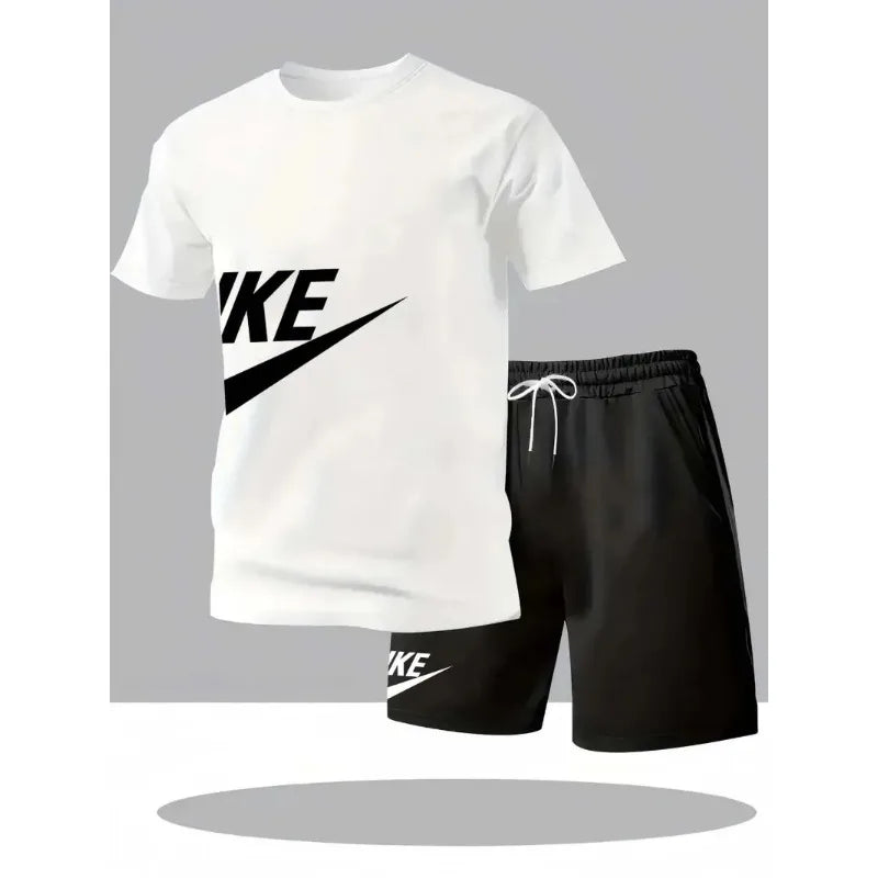 Conjunto Nike Hombre