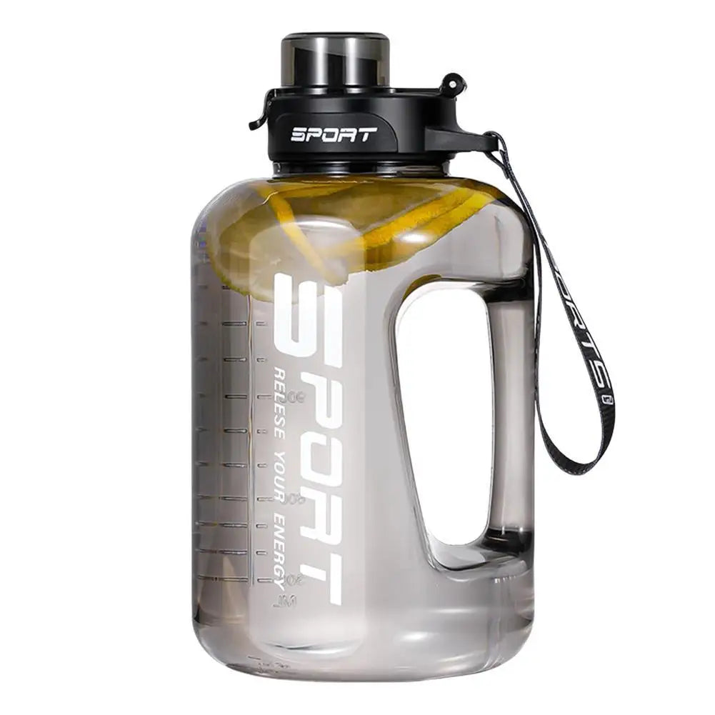 Botella de Gimnasio de Hombre y de Mujer
